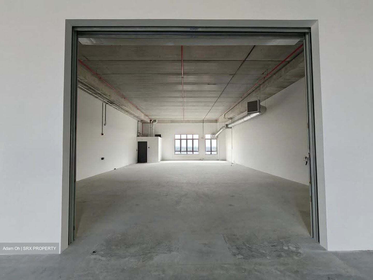 Tampines Connection (D18), Factory #630584041